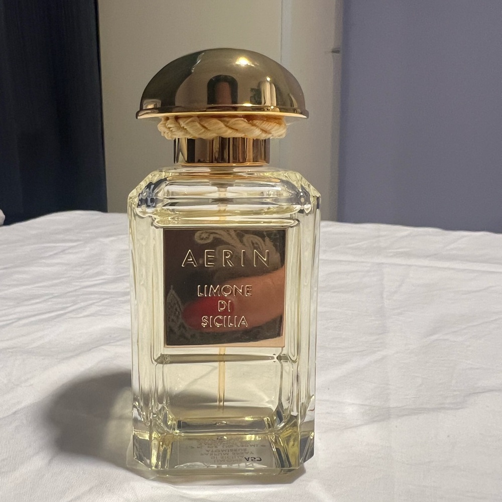 AERIN Limone di Sicilia Perfume - 1.7 fl